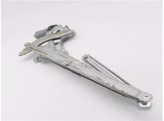 Recambio de mecanismo elevalunas delantero derecho para opel agila b 1.2 referencia OEM IAM 95512983  