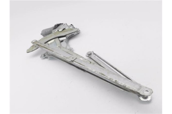 Recambio de mecanismo elevalunas delantero derecho para opel agila b 1.2 referencia OEM IAM 95512983  