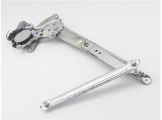 Recambio de mecanismo elevalunas delantero derecho para opel agila b 1.2 referencia OEM IAM 95512983  
