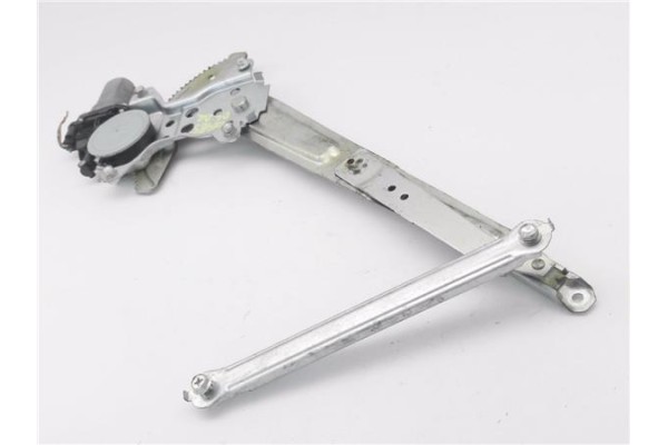 Recambio de mecanismo elevalunas delantero derecho para opel agila b 1.2 referencia OEM IAM 95512983  
