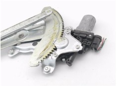 Recambio de mecanismo elevalunas delantero derecho para opel agila b 1.2 referencia OEM IAM 95512983  
