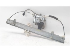 Recambio de mecanismo elevalunas delantero derecho para hyundai accent (x3) referencia OEM IAM 8240222000  