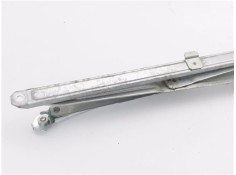 Recambio de mecanismo elevalunas delantero derecho para opel agila b 1.2 referencia OEM IAM 95512983  