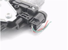 Recambio de mecanismo elevalunas delantero derecho para opel agila b 1.2 referencia OEM IAM 95512983  