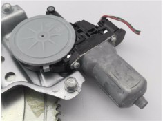 Recambio de mecanismo elevalunas delantero derecho para opel agila b 1.2 referencia OEM IAM 95512983  