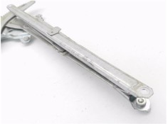 Recambio de mecanismo elevalunas delantero izquierdo para opel agila b 1.2 referencia OEM IAM 95512982  