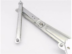 Recambio de mecanismo elevalunas delantero izquierdo para opel agila b 1.2 referencia OEM IAM 95512982  