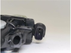 Recambio de mecanismo elevalunas delantero izquierdo para opel agila b 1.2 referencia OEM IAM 95512982  