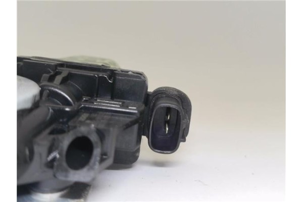 Recambio de mecanismo elevalunas delantero izquierdo para opel agila b 1.2 referencia OEM IAM 95512982  