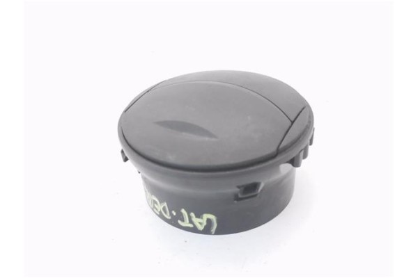 Recambio de rejilla entrada de aire para seat ibiza berlina (6j5) 1.4 referencia OEM IAM 6J0819110  