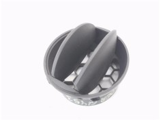 Recambio de rejilla entrada de aire para seat ibiza berlina (6j5) 1.4 referencia OEM IAM 6J0819110  