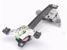 Recambio de mecanismo elevalunas trasero izquierdo para peugeot 508 1.6 active referencia OEM IAM 9686441380  