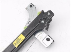 Recambio de mecanismo elevalunas trasero izquierdo para peugeot 508 1.6 active referencia OEM IAM 9686441380  
