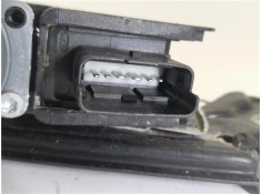 Recambio de mecanismo elevalunas trasero izquierdo para peugeot 508 1.6 active referencia OEM IAM 9686441380  