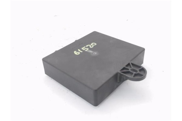 Recambio de modulo confort para renault clio iv 1.2 expression referencia OEM IAM 231A00490R 524451F04 