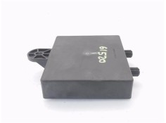 Recambio de modulo confort para renault clio iv 1.2 expression referencia OEM IAM 231A00490R 524451F04 