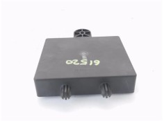 Recambio de modulo confort para renault clio iv 1.2 expression referencia OEM IAM 231A00490R 524451F04 