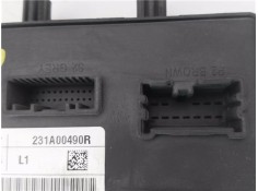 Recambio de modulo confort para renault clio iv 1.2 expression referencia OEM IAM 231A00490R 524451F04 