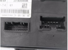 Recambio de modulo confort para renault clio iv 1.2 expression referencia OEM IAM 231A00490R 524451F04 