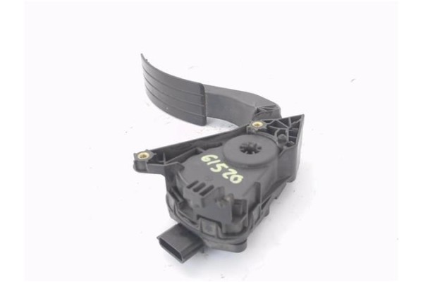 Recambio de pedal acelerador para renault clio iv 1.2 expression referencia OEM IAM 180029347R 6PV00997807 