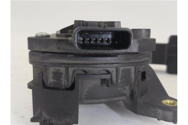 Recambio de pedal acelerador para renault clio iv 1.2 expression referencia OEM IAM 180029347R 6PV00997807 