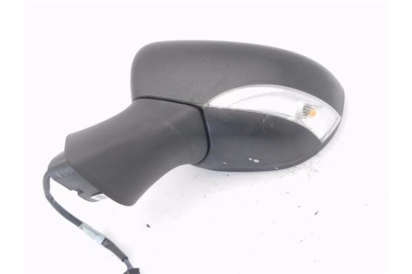 Recambio de retrovisor electrico izquierdo para renault clio iv 1.2 expression referencia OEM IAM 963025724R  
