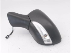 Recambio de retrovisor electrico izquierdo para renault clio iv 1.2 expression referencia OEM IAM 963025724R  