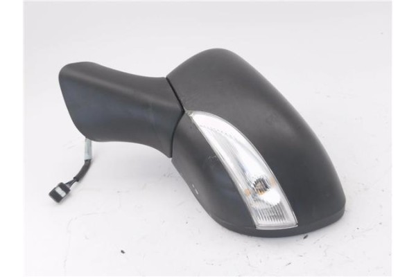 Recambio de retrovisor electrico izquierdo para renault clio iv 1.2 expression referencia OEM IAM 963025724R  