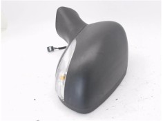 Recambio de retrovisor electrico izquierdo para renault clio iv 1.2 expression referencia OEM IAM 963025724R  