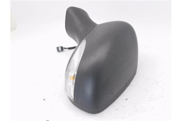 Recambio de retrovisor electrico izquierdo para renault clio iv 1.2 expression referencia OEM IAM 963025724R  
