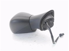 Recambio de retrovisor electrico izquierdo para renault clio iv 1.2 expression referencia OEM IAM 963025724R  