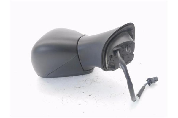Recambio de retrovisor electrico izquierdo para renault clio iv 1.2 expression referencia OEM IAM 963025724R  