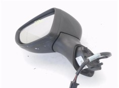 Recambio de retrovisor electrico izquierdo para renault clio iv 1.2 expression referencia OEM IAM 963025724R  