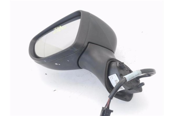 Recambio de retrovisor electrico izquierdo para renault clio iv 1.2 expression referencia OEM IAM 963025724R  