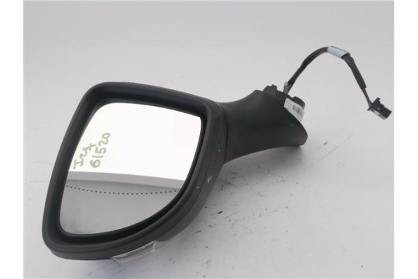 Recambio de retrovisor electrico izquierdo para renault clio iv 1.2 expression referencia OEM IAM 963025724R  