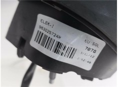 Recambio de retrovisor electrico izquierdo para renault clio iv 1.2 expression referencia OEM IAM 963025724R  
