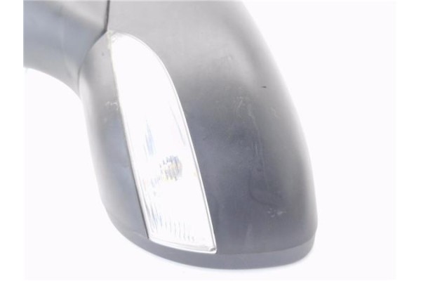 Recambio de retrovisor electrico izquierdo para renault clio iv 1.2 expression referencia OEM IAM 963025724R  