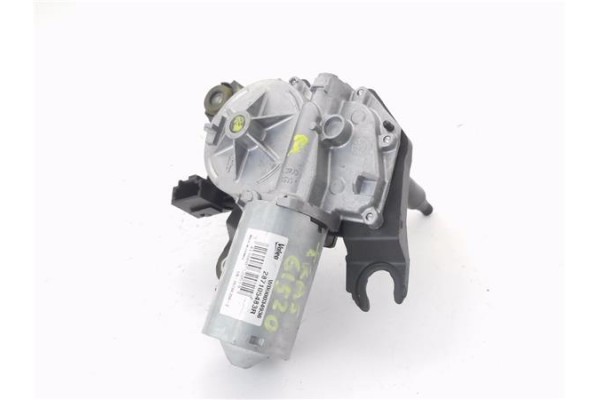 Recambio de motor limpiaparabrisas trasero para renault clio iv 1.2 expression referencia OEM IAM 287105483R  