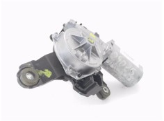 Recambio de motor limpiaparabrisas trasero para renault clio iv 1.2 expression referencia OEM IAM 287105483R  
