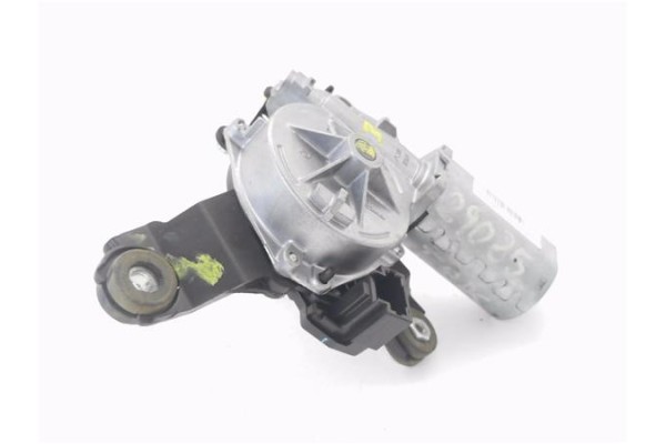 Recambio de motor limpiaparabrisas trasero para renault clio iv 1.2 expression referencia OEM IAM 287105483R  