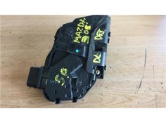 Recambio de cierre electromagnetico delantero derecho para mazda 3 berlina (bk) 1.6 crdt active referencia OEM IAM 3N6AA21812N T