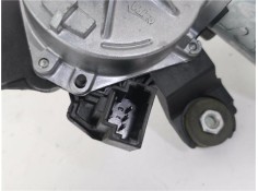 Recambio de motor limpiaparabrisas trasero para renault clio iv 1.2 expression referencia OEM IAM 287105483R  