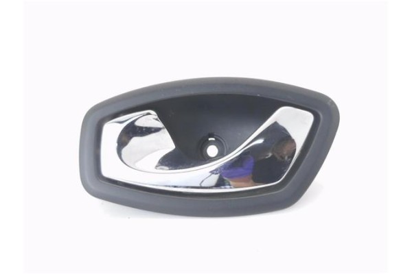 Recambio de manilla int. puerta delantero izquierda para renault clio iv 1.2 expression referencia OEM IAM 826730001R  
