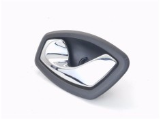 Recambio de manilla int. puerta delantero izquierda para renault clio iv 1.2 expression referencia OEM IAM 826730001R  