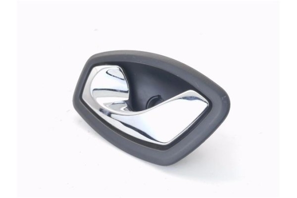 Recambio de manilla int. puerta delantero izquierda para renault clio iv 1.2 expression referencia OEM IAM 826730001R  