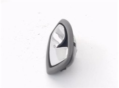 Recambio de manilla int. puerta delantero izquierda para renault clio iv 1.2 expression referencia OEM IAM 826730001R  