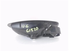 Recambio de manilla int. puerta delantero izquierda para renault clio iv 1.2 expression referencia OEM IAM 826730001R  