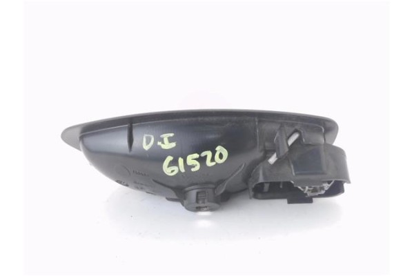 Recambio de manilla int. puerta delantero izquierda para renault clio iv 1.2 expression referencia OEM IAM 826730001R  