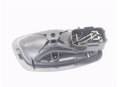 Recambio de manilla int. puerta delantero izquierda para renault clio iv 1.2 expression referencia OEM IAM 826730001R  