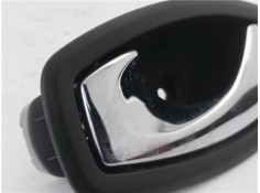 Recambio de manilla int. puerta delantero izquierda para renault clio iv 1.2 expression referencia OEM IAM 826730001R  